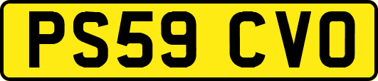 PS59CVO