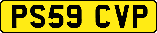 PS59CVP