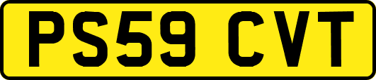 PS59CVT