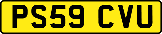 PS59CVU