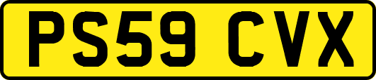 PS59CVX