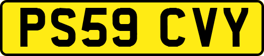 PS59CVY