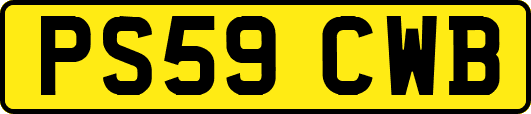 PS59CWB