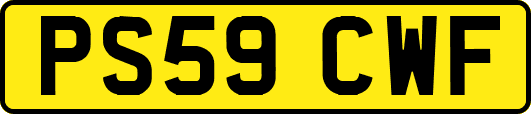 PS59CWF
