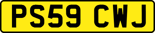 PS59CWJ