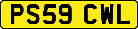 PS59CWL