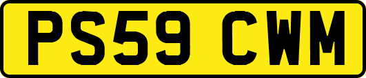 PS59CWM