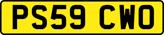 PS59CWO
