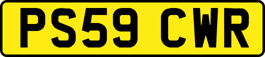 PS59CWR