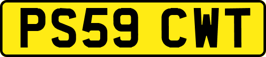 PS59CWT