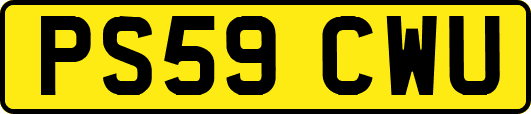 PS59CWU
