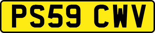 PS59CWV