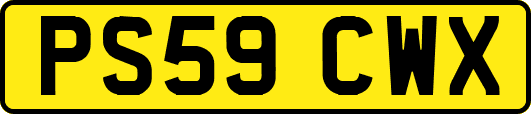 PS59CWX
