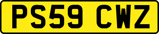 PS59CWZ