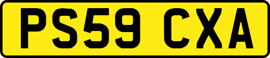 PS59CXA