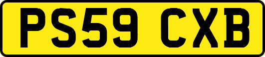 PS59CXB