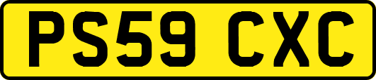 PS59CXC