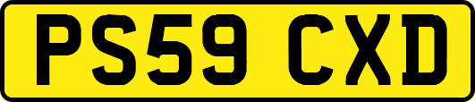 PS59CXD