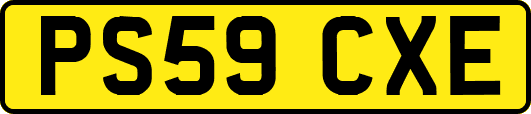 PS59CXE