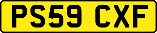 PS59CXF
