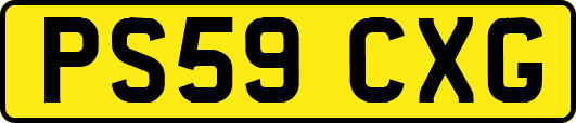 PS59CXG