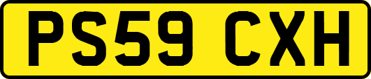 PS59CXH