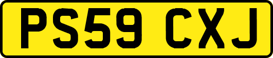 PS59CXJ