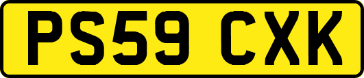 PS59CXK