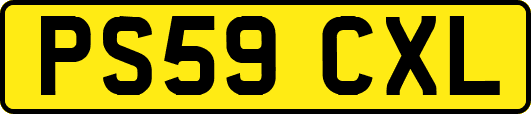 PS59CXL