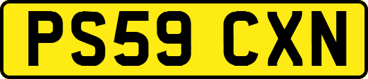 PS59CXN