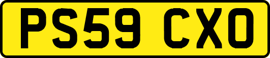 PS59CXO