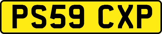 PS59CXP
