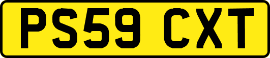 PS59CXT