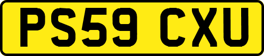 PS59CXU