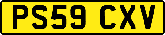 PS59CXV
