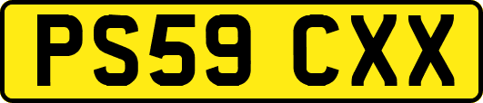 PS59CXX