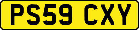 PS59CXY