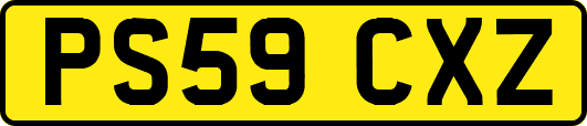 PS59CXZ