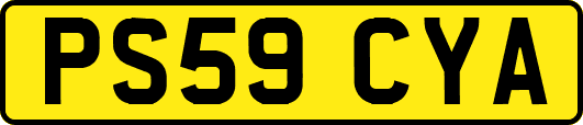 PS59CYA