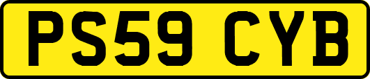 PS59CYB