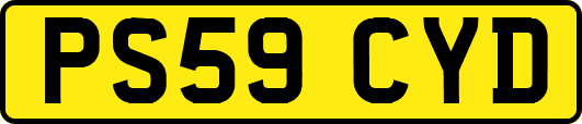 PS59CYD