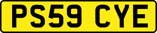PS59CYE