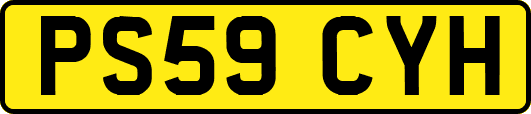 PS59CYH