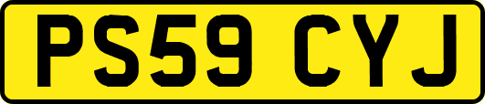 PS59CYJ