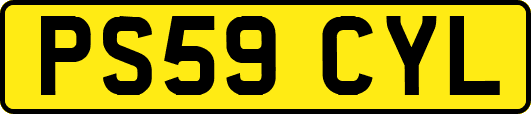 PS59CYL