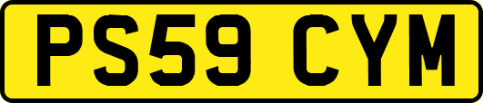 PS59CYM