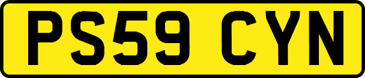 PS59CYN