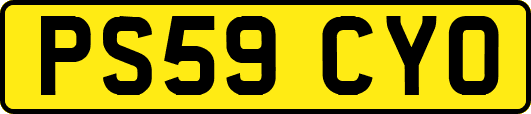 PS59CYO