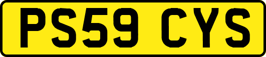 PS59CYS