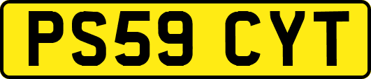 PS59CYT